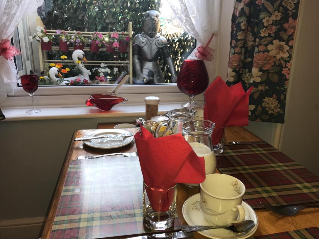 Beech House - Adult Only room 1